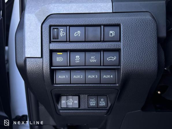Новый Toyota Tacoma IV 2025 года, цена 10 990 000 рублей, offers.body_type.unknown, Автокод Объявления