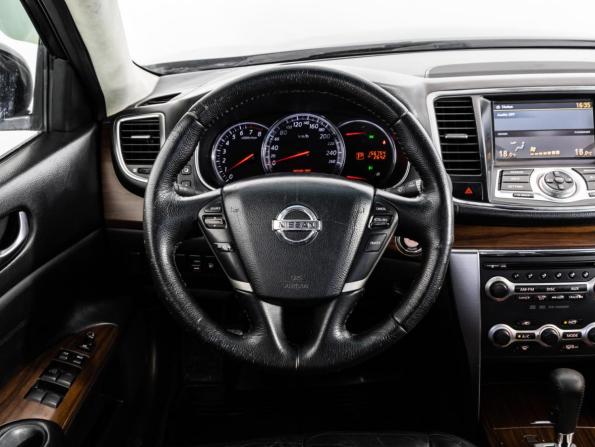 Nissan Teana II с пробегом 2008 года, цена 749 000 рублей, 156752 км, седан, Автокод Объявления