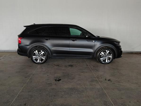 Kia Sorento IV с пробегом 2022 года, цена 3 150 000 рублей, 119400 км, внедорожник, Автокод Объявления