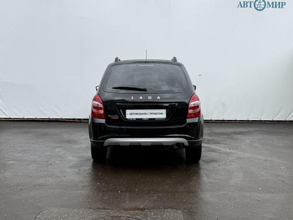Lada (ВАЗ) Granta I Рестайлинг с пробегом 2022 года, цена 875 000 рублей, 79305 км, универсал, Автокод Объявления