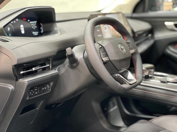 Changan CS55 Plus II Рестайлинг с пробегом 2024 года, цена 2 200 000 рублей, 19000 км, внедорожник, Автокод Объявления