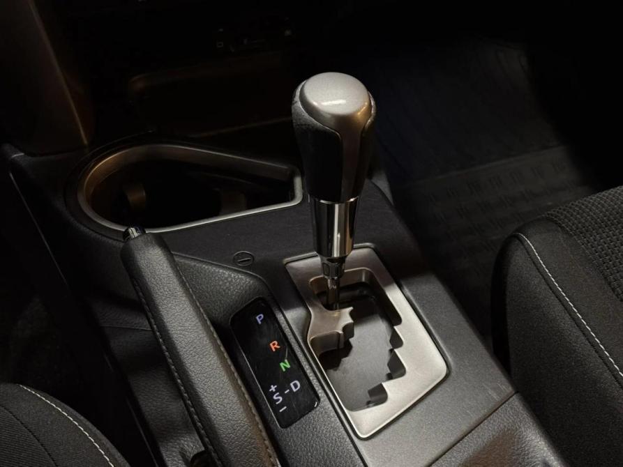 Toyota RAV4 IV (XA40) Рестайлинг Красноярск  - изображение 22