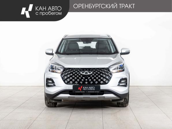 Chery Tiggo 4 Pro I Рестайлинг с пробегом 2024 года, цена 1 640 000 рублей, 31000 км, внедорожник, Автокод Объявления