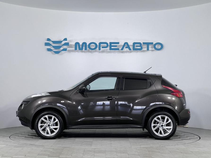 Nissan Juke I Калининград  - изображение 8