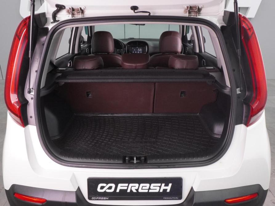 Kia Soul III Воронеж  - изображение 18