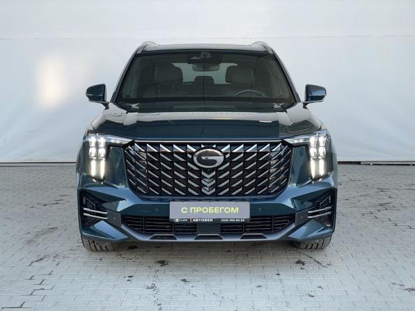 GAC GS8 II с пробегом 2023 года, цена 3 340 000 рублей, 32493 км, внедорожник, Автокод Объявления