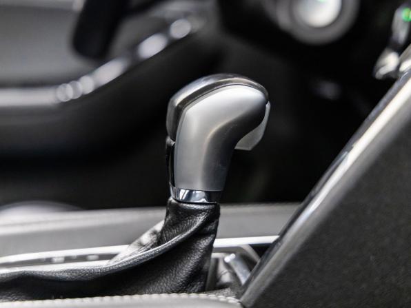 BAIC X35 с пробегом 2023 года, цена 1 568 000 рублей, 23605 км, внедорожник, Автокод Объявления