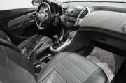 Chevrolet Cruze I Рестайлинг Новокузнецк  - изображение 34