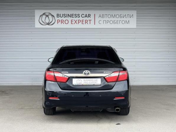 Toyota Camry VII (XV50) с пробегом 2014 года, цена 1 875 000 рублей, 151844 км, седан, Автокод Объявления
