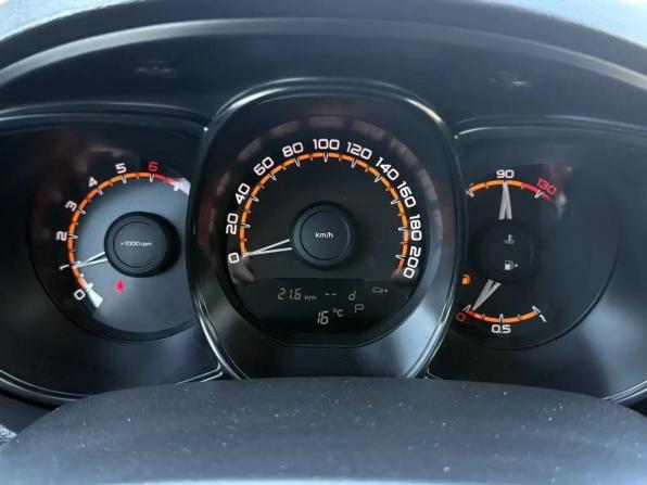 Lada (ВАЗ) Vesta I с пробегом 2021 года, цена 1 150 000 рублей, 48698 км, седан, Автокод Объявления