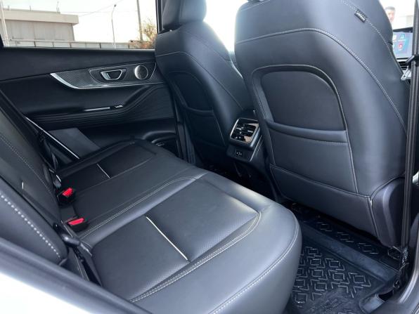 Chery Tiggo 7 Pro Max I Рестайлинг с пробегом 2024 года, цена 2 299 000 рублей, 45629 км, внедорожник, Автокод Объявления