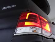 Toyota Land Cruiser 200 Series Рестайлинг 2 Москва  - изображение 47