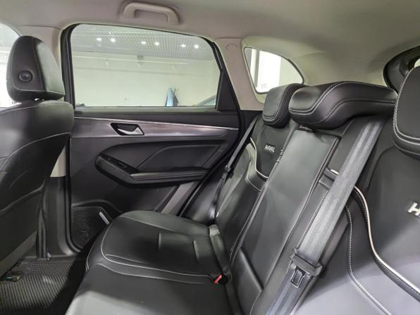 Haval Jolion I с пробегом 2023 года, цена 1 839 000 рублей, 73040 км, внедорожник, Автокод Объявления