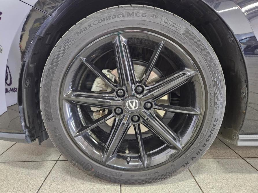 Changan UNI-V I Тольятти  - изображение 10