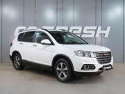 Haval H6 I Воронеж  - изображение 24