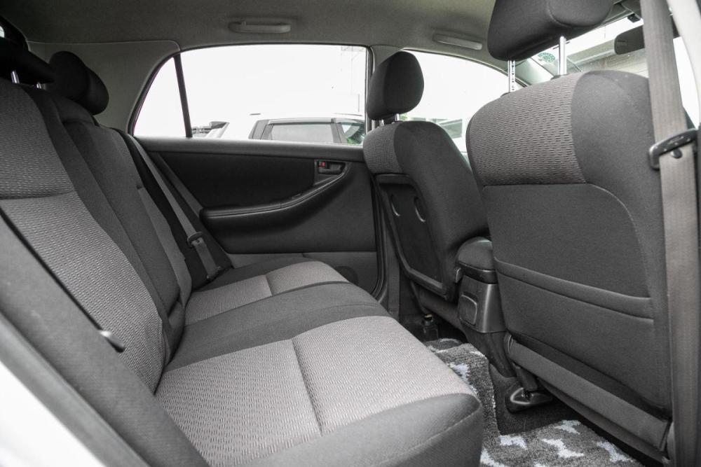 Toyota Allex I Рестайлинг Иркутск  - изображение 14