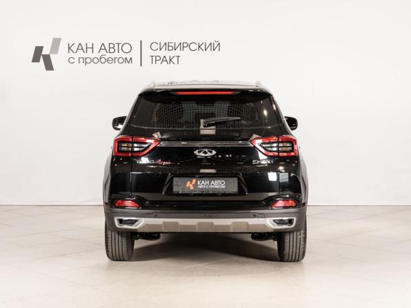 Chery Tiggo 4 Pro I с пробегом 2023 года, цена 1 556 900 рублей, 48831 км, внедорожник, Автокод Объявления