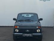 Lada (ВАЗ) 2121 (4x4) I Рестайлинг Москва  - изображение 15