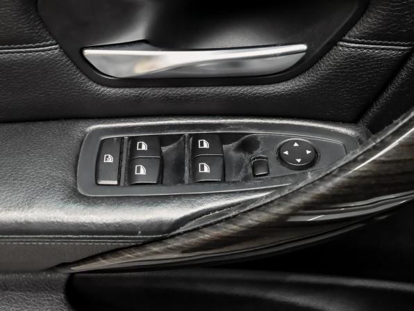 BMW 3 серии VI (F3x) с пробегом 2012 года, цена 1 950 000 рублей, 124245 км, седан, Автокод Объявления
