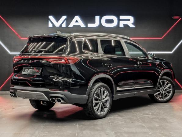 Chery Tiggo 8 Pro Max I Рестайлинг с пробегом 2025 года, цена 2 990 000 рублей, 10627 км, внедорожник, Автокод Объявления