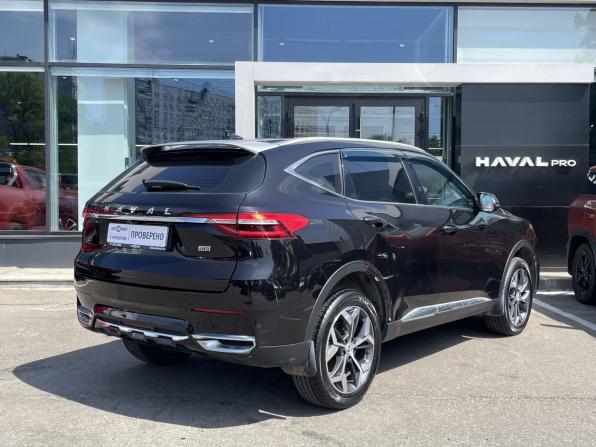 Haval F7 I с пробегом 2021 года, цена 1 872 000 рублей, 97642 км, внедорожник, Автокод Объявления