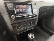 Skoda Rapid I Рестайлинг Москва  - изображение 29