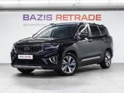 Geely Haoyue I Рестайлинг Тюмень  - изображение 31