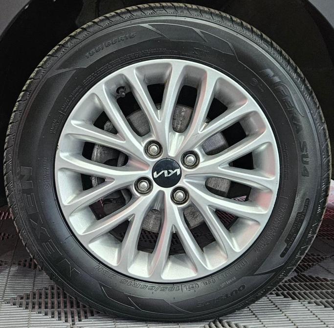 Kia Rio IV Рестайлинг Вологда  - изображение 20