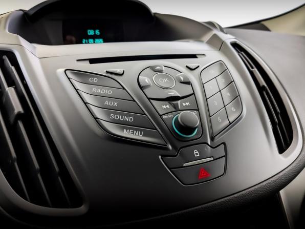 Ford Kuga II с пробегом 2015 года, цена 1 545 000 рублей, 77992 км, внедорожник, Автокод Объявления
