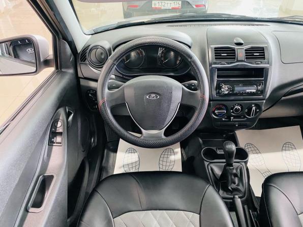 Lada (ВАЗ) Granta I Рестайлинг с пробегом 2024 года, цена 799 000 рублей, 23800 км, седан, Автокод Объявления