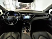 Toyota Camry VIII (XV70) Москва  - изображение 37