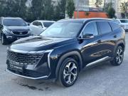 Geely Atlas II Йошкар-Ола  - изображение 23
