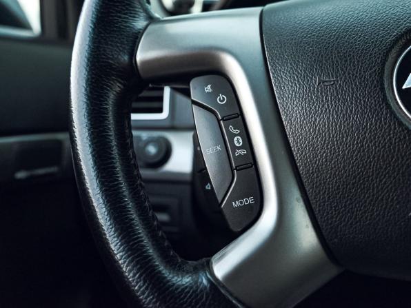 Chevrolet Captiva I Рестайлинг с пробегом 2012 года, цена 1 339 000 рублей, 100000 км, внедорожник, Автокод Объявления