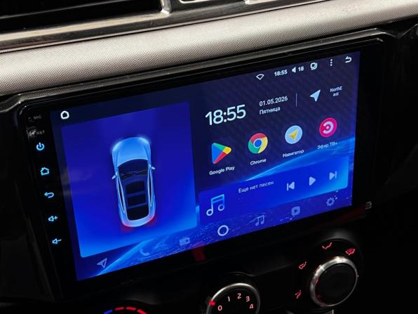 Kia Rio IV с пробегом 2019 года, цена 1 410 000 рублей, 92007 км, седан, Автокод Объявления