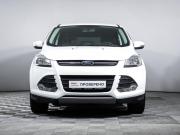 Ford Kuga II Москва  - изображение 18