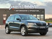 Skoda Karoq I Волгоград  - изображение 36