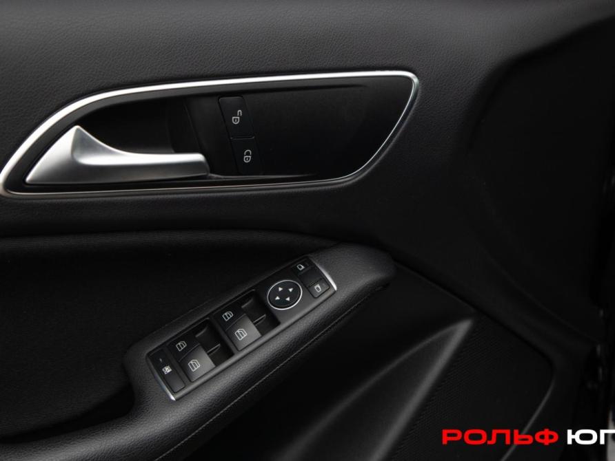 Mercedes-Benz A-Класс III (W176) Рестайлинг Москва  - изображение 13