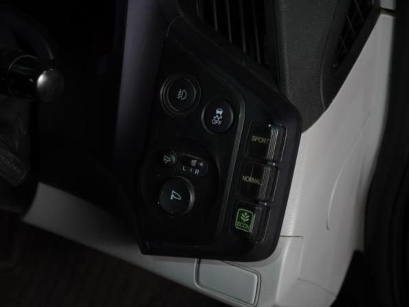 Honda CR-Z I с пробегом 2010 года, цена 999 000 рублей, 268577 км, хэтчбек, Автокод Объявления