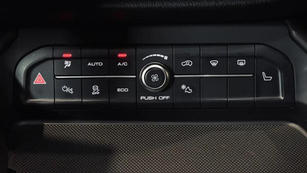 Haval F7x I Рестайлинг Смоленск  - изображение 24