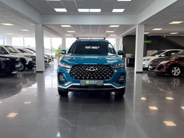 Chery Tiggo 7 Pro I с пробегом 2021 года, цена 1 625 000 рублей, 52320 км, внедорожник, Автокод Объявления