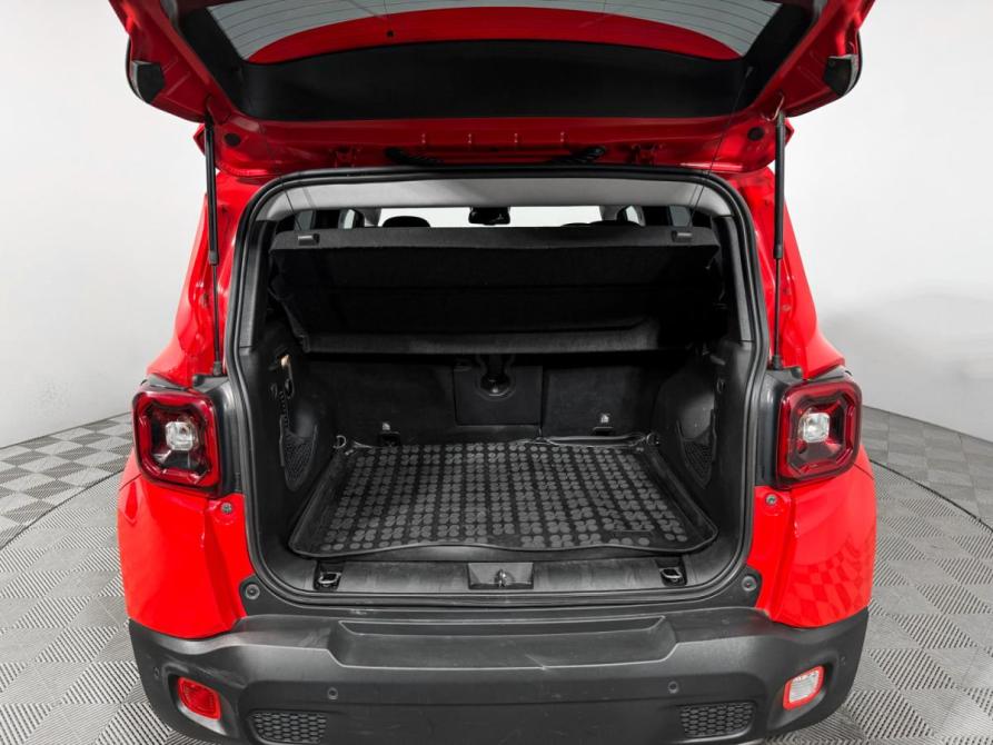 Jeep Renegade I Рестайлинг Санкт-Петербург  - изображение 19