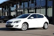 Opel Astra J Москва  - изображение 17