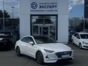 Hyundai Sonata VIII (DN8) Челябинск  - изображение 36