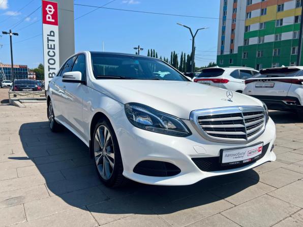 Mercedes-Benz E-Класс IV (W212 S212 C207) Рестайлинг с пробегом 2013 года, цена 1 915 000 рублей, 227493 км, седан, Автокод Объявления