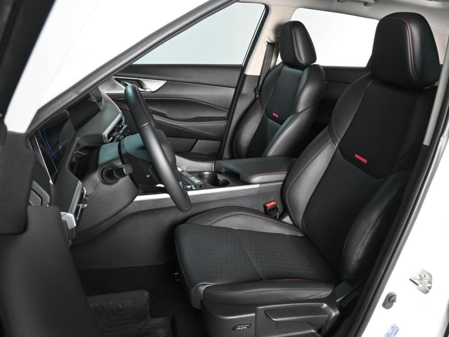 Changan CS35 Plus I Рестайлинг Ростов-на-Дону  - изображение 10