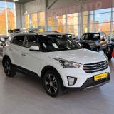 Hyundai Creta I Нижнекамск  - изображение 30