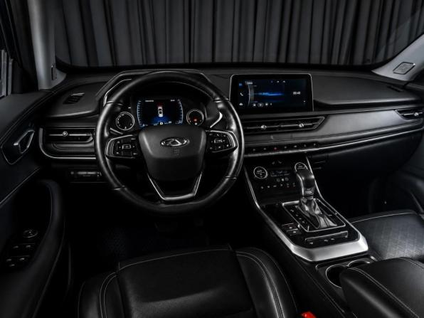 Chery Tiggo 8 I с пробегом 2021 года, цена 1 629 000 рублей, 111288 км, внедорожник, Автокод Объявления