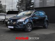 SsangYong Actyon II Рестайлинг Москва  - изображение 17