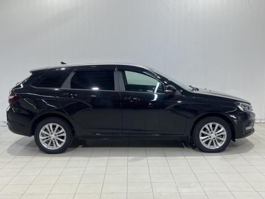 Lada (ВАЗ) Vesta I Рестайлинг (NG) Курск  - изображение 4
