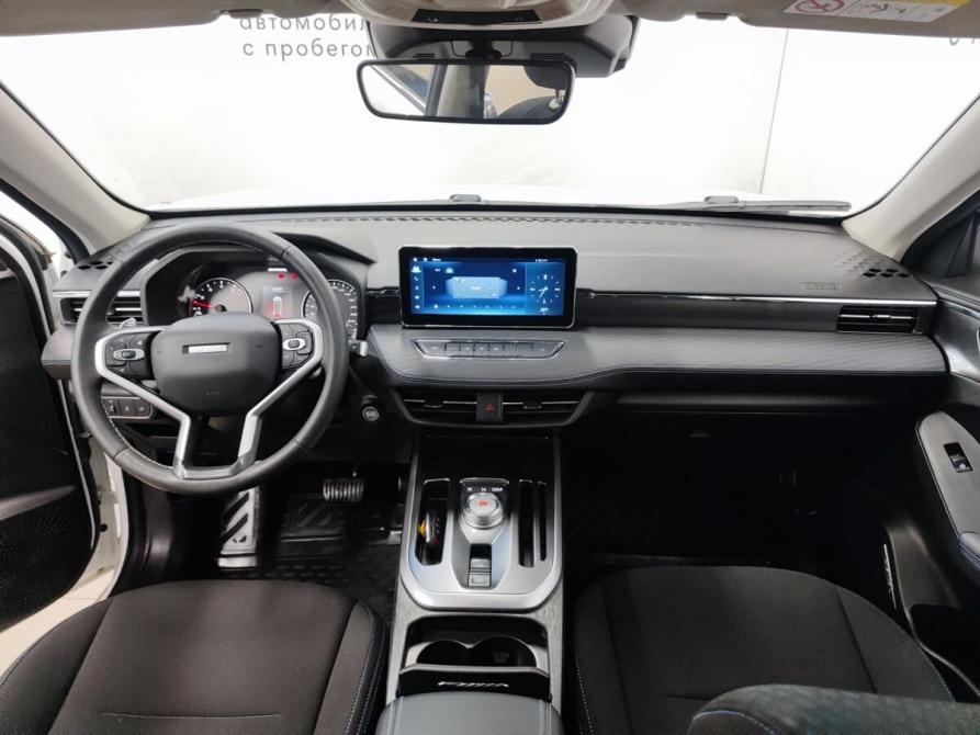 Haval Jolion I Калуга  - изображение 6